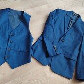 Стильний комплект 7-8років