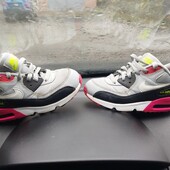 Кросівки Nike Air max