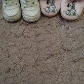 Оригінальні Nike на дівчинку !