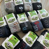 Махрові колготи від 86/92 до 122/128 для хлопців