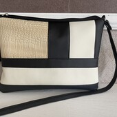Жіноча сумка через плече
