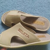 Нові тапки, зручні , м'які, розмір 36