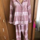 Пижама, комплект, костюм, 100% коттон, XL. F&F. в ідеалі