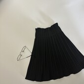 Гарна спідничка плісе Свіжі колекції
