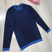 Відмінний стан.Термо реглан 152-158см.