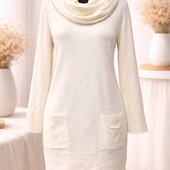 ❣️CHD сукня тепла