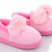 Теплые тапули. Внутри мех. Прошиты. последние