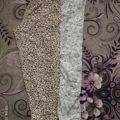 2 пары штанов