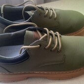 Нове взуття 45 р