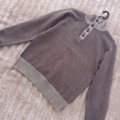 Чоловічий светр. М-ка