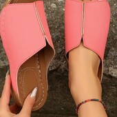 Шикарнейшие шлепки