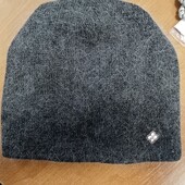 Дуже тепла замова жіноча шапка
