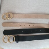 Ремінці нові Лот 1 шт на вибір ❤️від 2-х лотів подарунок