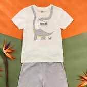 Комплект(футболка+шорти)sinsay.розмір 140