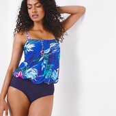 Купальник розмір 20