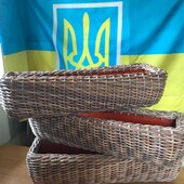 Кашпо для квітів