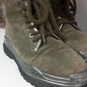 Ботинки підліткові р36/37
