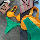 ❄️ Актуальний купальник на розмір s