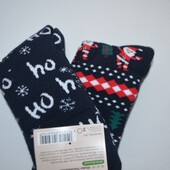 2 пари в лоті Шкарпетки теплі pepperts 39\42