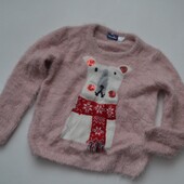 Светр дитячий lupilu 98\104