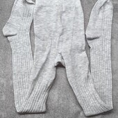 311. Primark Демісезонні колготи на 5-6 років