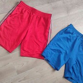 Комплект спортивних шорт 10-12