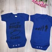 Два нових боді на 0-3місяці.