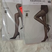 10494Лот 2 шт .колготи Esmara M 40/42