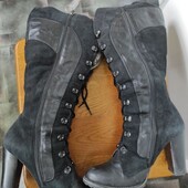 Чоботи зимові, 35