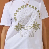 Футболка.розмір XL.синсей