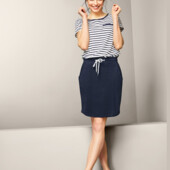 ♕ Чарівна спідниця від Tchibo (Німеччина) рр. наші 48-50(40/42 євро)