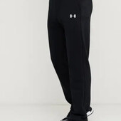 Зимние штаны на толстом плотном флисе! 48,50,52,54,56,58,60,62,64р черн