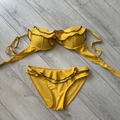 Купальник 44р.(В-С)