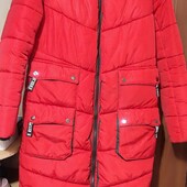 Зимова куртка, пуховик, пальто Nui Very