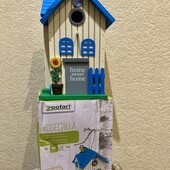 Годівниця Zoofari, дефект