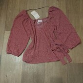 Блуза .Нова з біркою