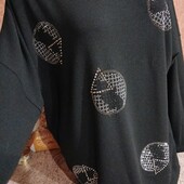 Турция великий розмір з красивим декором