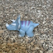 Фігурка Тріксі з мультфільму «Історія іграшок Mattel Disney Pixar