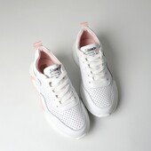 Кросівки натуральна шкіра білі