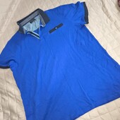 Primark XL. Яскраве поло