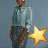 Мега нарядная р.12/40