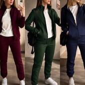 Костюм новинка