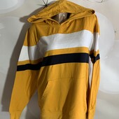 Худи без начеса размер м, состояние хорошее