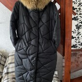 Зимнее пальто