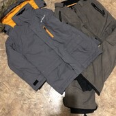 Лижний костюм