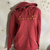 Худи с начесом размер М