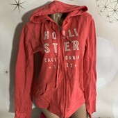 Худи на молнии размер М