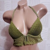 ☆Розпродаж☆Симпатичний бюстгальтер від Undiz 75С