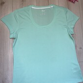 В ідеалі,Спортивна футболка НОГ 54см.