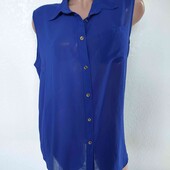 Блуза розмір 16
